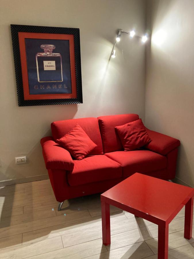 Aparthotel 5greenluxurierooms *