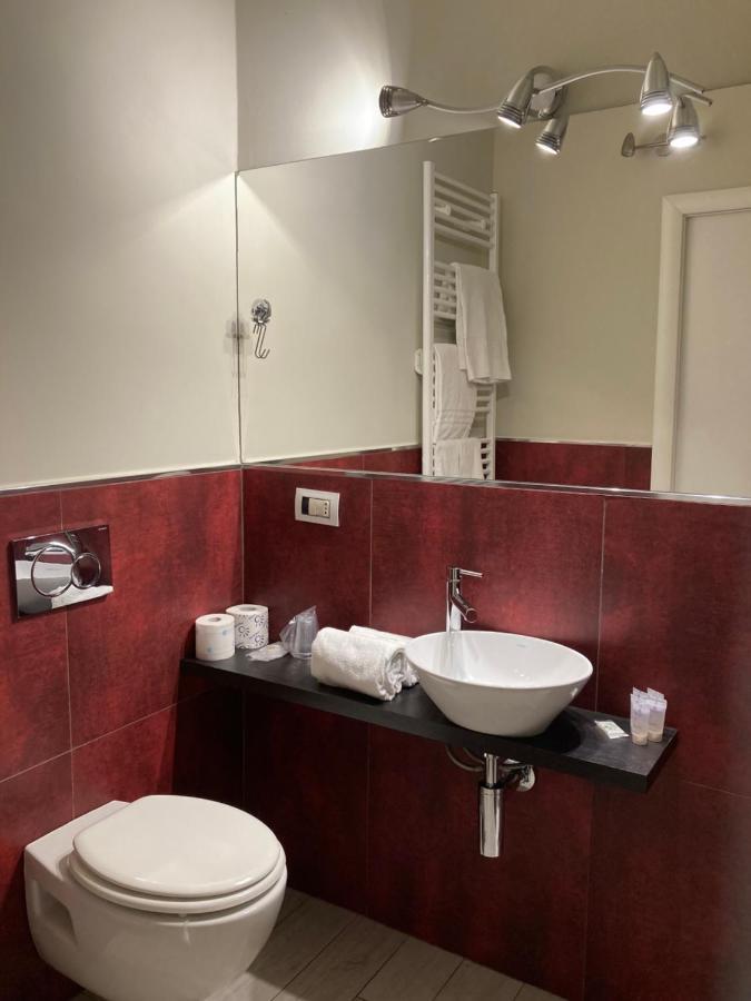 Aparthotel 5greenluxurierooms Turin