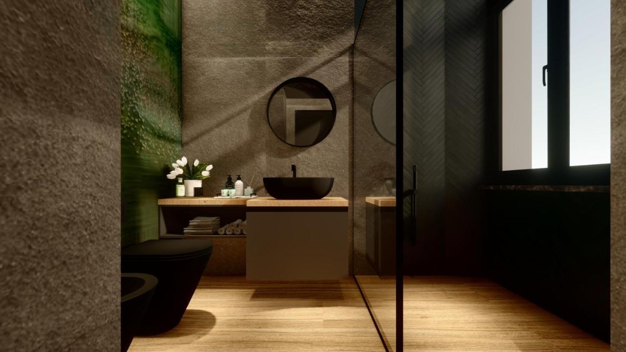 5greenluxurierooms