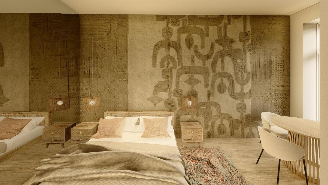 5greenluxurierooms
