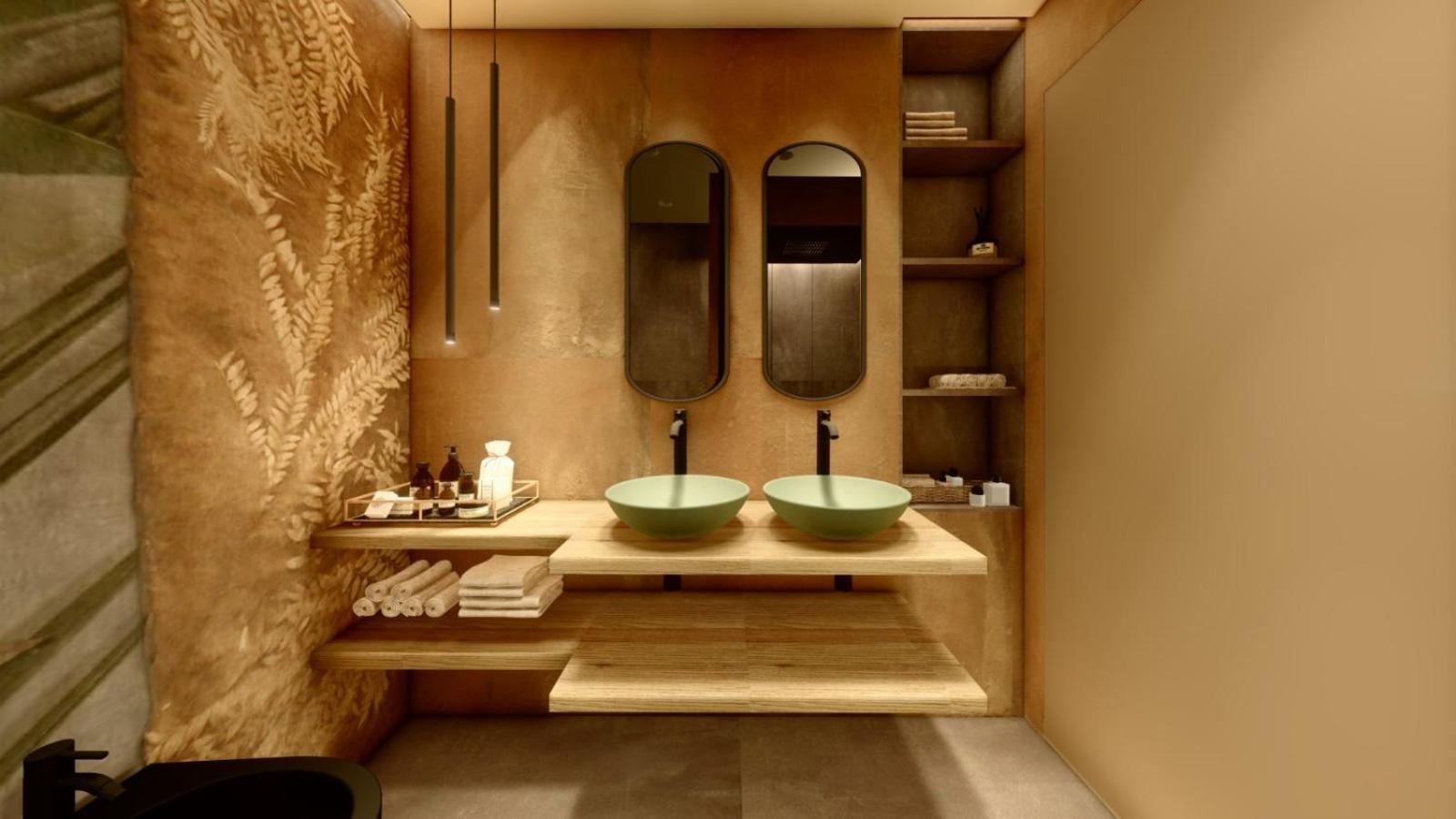 5greenluxurierooms Aparthotel *