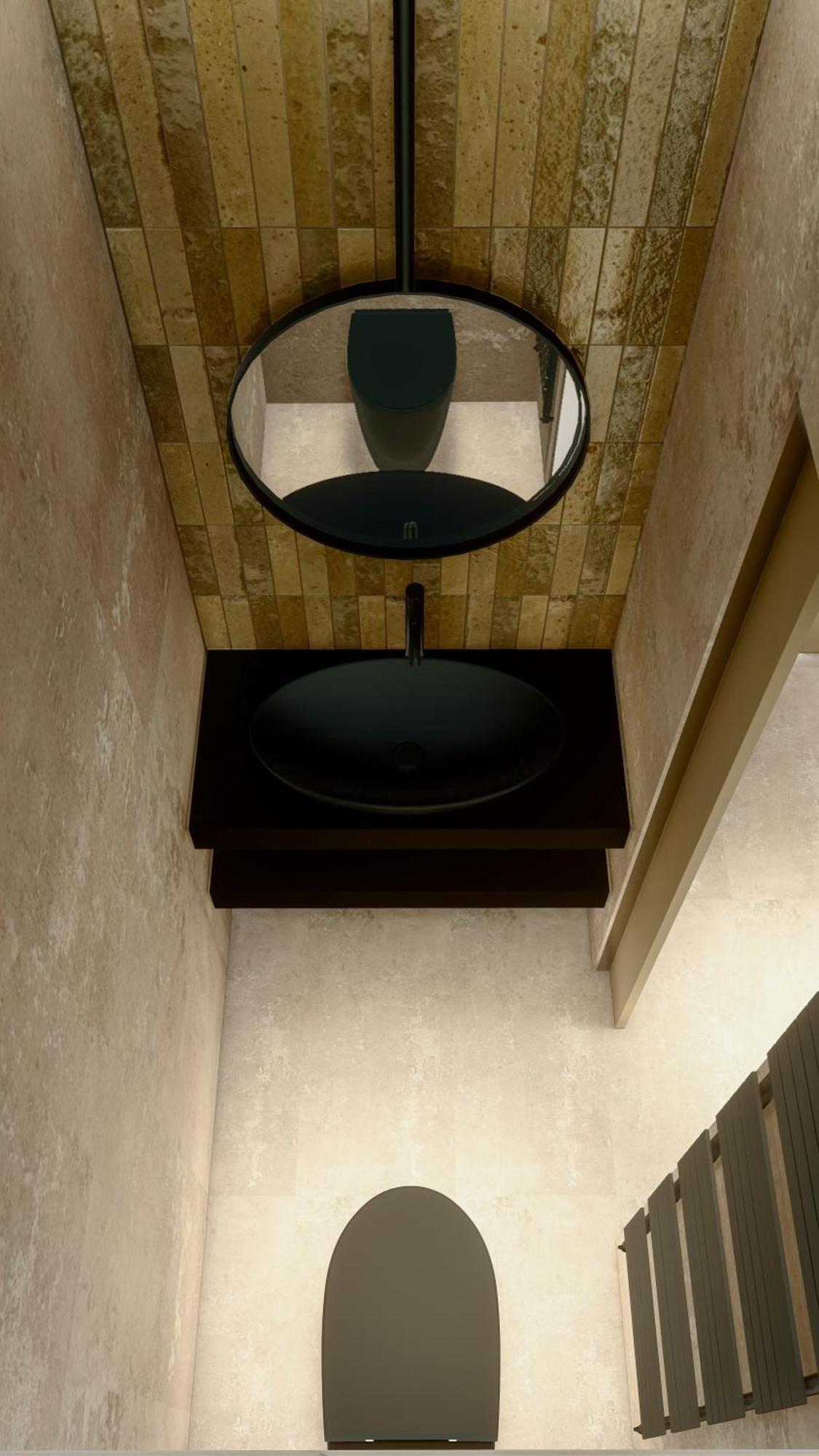5greenluxurierooms Aparthotel