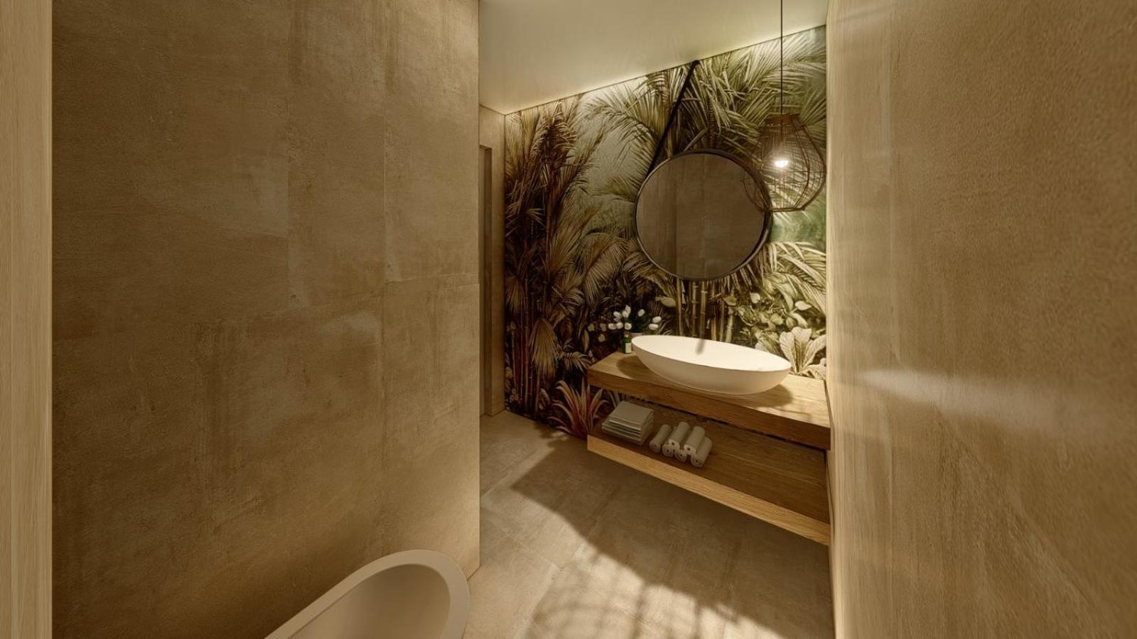 Aparthotel 5greenluxurierooms